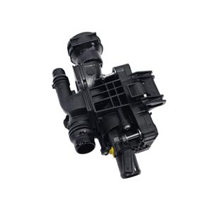 CAJA DEL THERMOSTATO PEUGEOT 3008 Serie 9812113780 YH01 Diésel 1500 (16>23) - Product Image 6