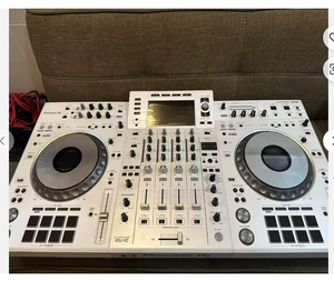 Brand New PIO PRO DJXDJ-XZ NOVO CONTROLADOR DJ Professional <b>Music</b> Console Powered <b>Mixer</b> - Product Image 5