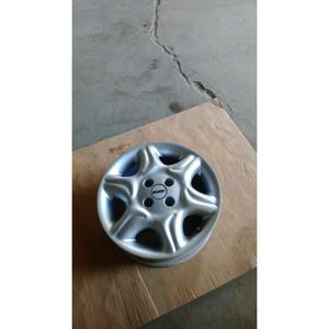 Rueda de Aleación para FIAT Marea Sedán (96>02) 5908306 - Product Image 2