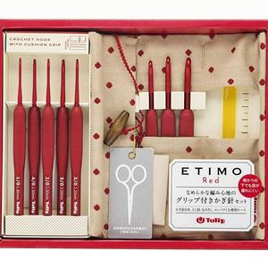 Conjunto de Ropa Deportiva de Fútbol Tulip Etimo Rojo - Product Image 1