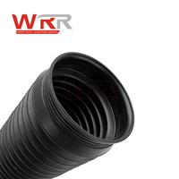Fuelle de Junta Homocinética de la Cremallera de Dirección WRR 32106890060 para BMW G20 G22 G80 G82 G05 G06 G07 G29 Z4 Serie 3 Serie 4 Serie M