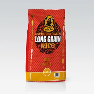 Riz long grain de qualité supérieure en promotion, riz blanc naturel raffiné, approvisionnement en vrac sain pour la production alimentaire et les cuisines commerciales - Product Image 5