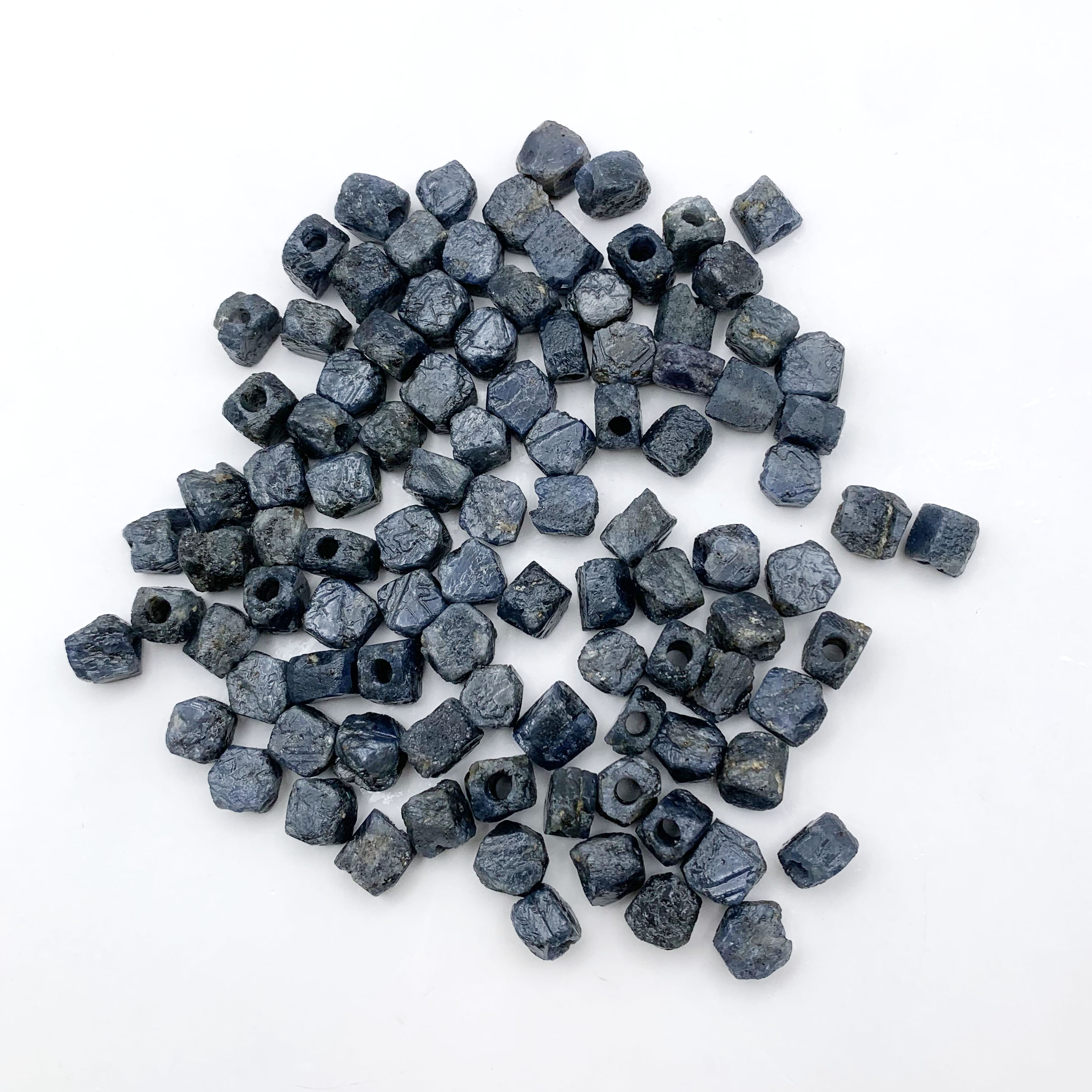 Tourmaline noire
