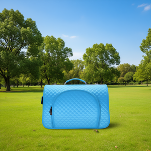 Bolsa de Viaje Portátil para Mascotas al por Mayor, Bolsa de Transporte para Perros y Gatos, Directo de Fábrica - Product Image 3