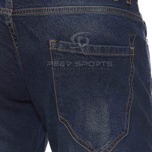 ราคาขายส่ง กางเกงขายาวผู้ชายทรงตรง เอวกลาง สไตล์ไฮสตรีท ผ้าฝ้าย 100% แห้งเร็ว น้ำหนักเบา ดีไซน์โดดเด่น ขายดี - Product Image 6