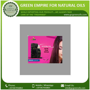 Offre Spéciale Go Green Huile de jojoba pressée à froid et bien filtrée sans aucun additif au prix le plus bas - Product Image 2