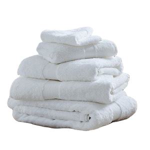 Juego de Toallas de Baño para Hotel, 100% Algodón, Toallas de Mano y Cara de Lujo, Juego de Toallas de Baño, Mano y Cara para Hotel - Product Image 4