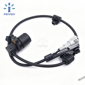 เซ็นเซอร์ ABS คุณภาพสูง PEIVSO สำหรับ Toyota เซ็นเซอร์วัดความเร็วล้อ ABS รุ่น 89546-0K050 - Product Image 5