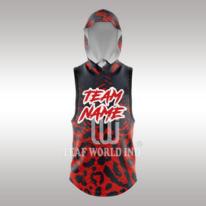 Camisetas de Fútbol Americano Personalizadas con Logotipo, Transpirables, 100% Poliéster, Tallas Grandes, Conjuntos a Bajo Costo - Product Image 5