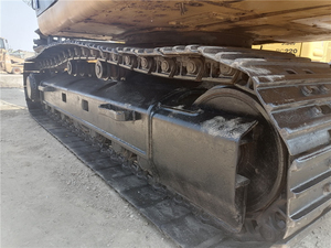 Excavadora Mediana Usada |   13.5 Toneladas |   Excelente Estado para Exportación - Product Image 2