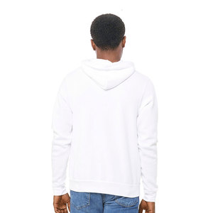 Nuevo personalizado hombro gota sudaderas con capucha hombres ocio deporte Multi pulóver bolsillo sudaderas sueltas moda pulóver con capucha - Product Image 3