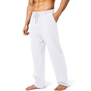 Men's Pants Straight Curved Striped Autumn New Designs Casual Trousers High Street Trousers Men <b>Joggers</b> <b>Oversize</b> Low Price - Product Image 1