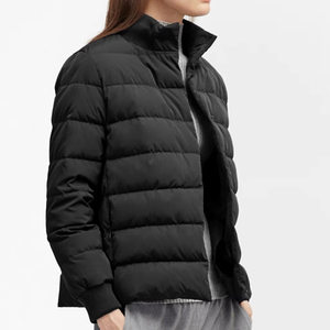 USA Sizes High Quality Woolen <b>Puffer</b> <b>Jackets</b> with Waterproof Feature 100% Printed Logos - Product Image 1
