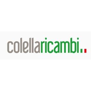 COLELLA RICAMBI DI COLELLA IVAN logo