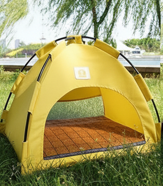 สีเหลือง