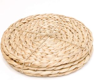Cheap Water Hyacinth <b>Carpet</b> and Rug From Vietnam - Product Image 5