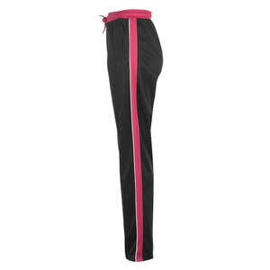 Conjunto Deportivo Informal de Otoño para Mujer, Personalizado, Corte Regular, con Sudadera con Capucha y Pantalones Deportivos Transpirables de Largo Completo - Product Image 5