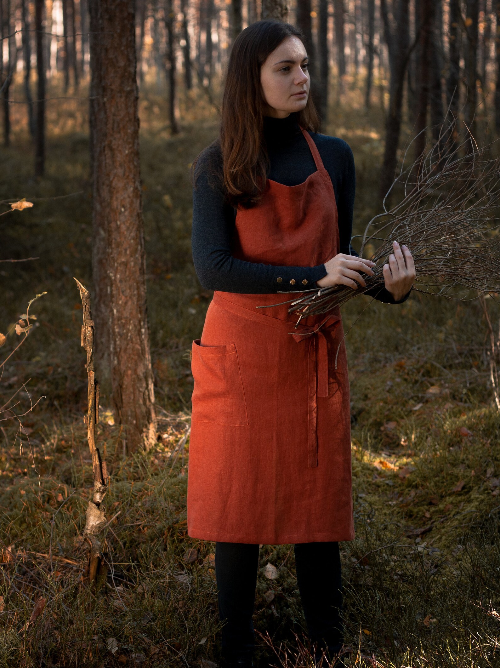 Rust / Custom All Color