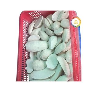 IQF Frozen Taro Wholesale Exportateur du Vietnam Goût frais avec un prix compétitif et un approvisionnement stable Frozen Yellow, Purple Taro - Product Image 6