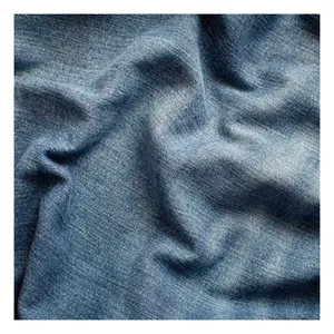 High quality Denim Fabric 100% Customizable design style technics and material IND