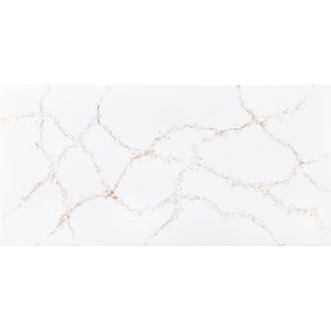 <b>Prime</b> Core Custom Artificial Kitchen Bathroom Vanity Tops Calacatta Quartz Stone Countertops Prefab Cut 1 Year Warranty - Product Image 1