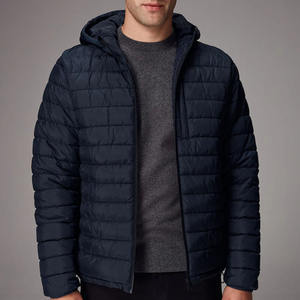 Chaquetas Acolchadas para Hombre, Más Vendidas, Gruesas, de Alta Calidad, Fáciles de Usar, Decoración Bordada Disponible, Todas las Tallas y Colores, MOQ Bajo - Product Image 1