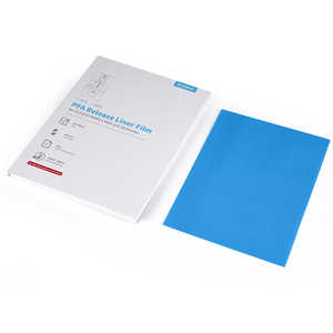 Accesorio Mars 4 Max - 5 Piezas de Película PFA para Impresoras 3D - Product Image 4