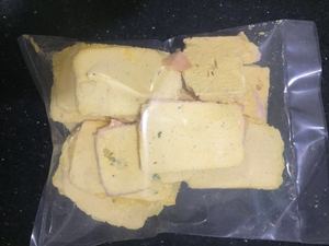 50kg Freeze Dryer Food Freeze Dryer para Jack Fruit Orange Jack Fruit Sticks Machine - Product Image 6