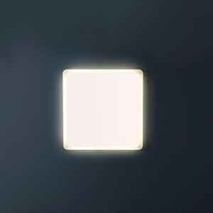 Espejo Redondo Iluminado LED DALLAS de 60 x 60 cm - Product Image 6