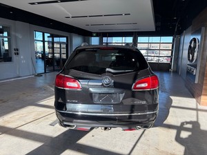 BIUICK ENCLAVE AWD 2015 D'OCCASION CÔTÉ GAUCHE/DROIT - Product Image 4