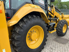 retroexcavadora usada - Product Image 3