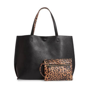 Bolso de Mano de Cuero para Mujer, Económico, Transpirable, Hecho a Medida, en Oferta, Cómodo, de Moda, Ropa Deportiva, Color y Talla Personalizables - Product Image 3