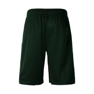 Shorts en maille de haute qualité en gros, shorts de course pour hommes, shorts d'été avec poche, shorts de musculation, shorts de sport en maille - Product Image 3