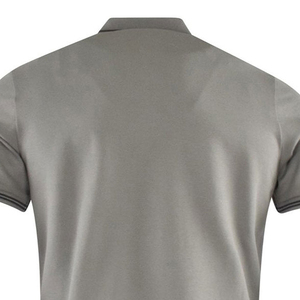Professional Design Adjustable Rate Customizable Breathable Short Sleeve for Shirts Men 100% Cotton High Quality Solid Pattern - Product Image 6