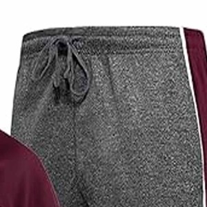 Pull-over d'hiver imprimé personnalisé avec logo, vente en gros, vêtements de sport pour hommes, streetwear, survêtement personnalisé, téléchargé par Dress Sports - Product Image 2