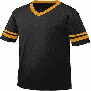 Maillot de football vente en gros conception personnalisée couleur sublimation uniforme de football maillot de football - Product Image 1