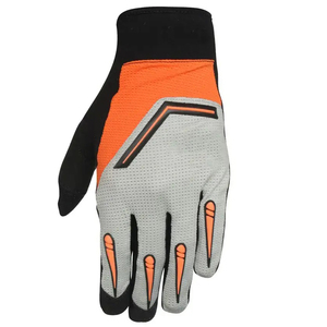 Guantes de Ciclismo Transpirables de Dedo Completo Personalizables para las Cuatro Estaciones, Ciclismo de Montaña, Carretera, Esquí, Uso Diario, Pantalla Táctil, Anti-Pilling - Product Image 4