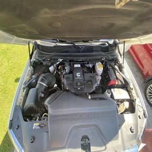 RAM 3500 LIMITED LONG-HORN ME-GA CAB 4X4 2021 EXTREMADAMENTE LIMPIA, VOLANTE A LA IZQUIERDA, EMISIONES EURO IV, ORIGEN ESTADOUNIDENSE, LISTA PARA ENVIAR - Product Image 6