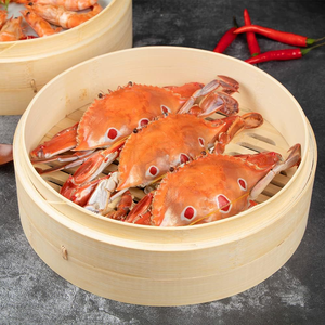 Pajitas de bambú Eco2go de Vietnam, desechables o reutilizables, perfectas para batidos, jugos o té con leche - Product Image 2