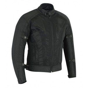 Veste de moto Cordura Touring pour homme, vêtements de sport imprimés coupe-vent pour la moto, vêtements de course automobile - Product Image 6