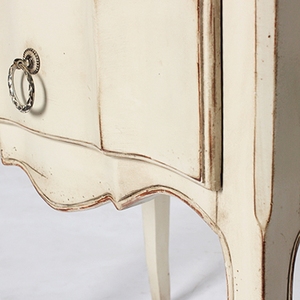 Mesas para muebles de exterior, modelo número 7238, hechas de madera antigua de caoba, diseño moderno y minimalista, duraderas y de larga duración - Product Image 4