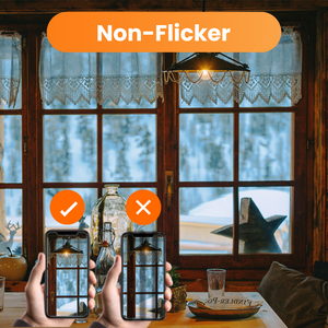 Прямой производитель ST45 2 Вт E27 220 В прозрачное стекло Светодиодная лампа накаливания без мерцания Светодиодная лампа накаливания совместимая с креплениями - Product Image 5