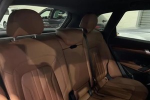 เบาะนั่งรถ Q5 Audi 45แบบอัตโนมัติเบาะหนังนั่งขับด้านซ้ายรถ - Product Image 4