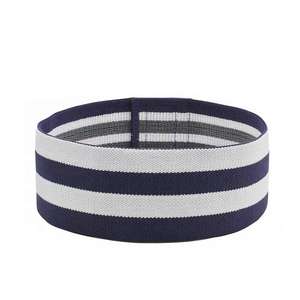 <b>Women</b>"s Customized Hip Circle Booty Bands for Leg Loop Wholesale Non Slip Fabric Resistance Bands Set for <b>Woman</b> Home Workout Ban - Product Image 3