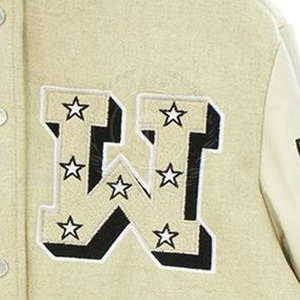 Veste d'hiver pour homme à col montant, à logo sur le devant, respirante, écologique, grande taille, vente en gros, pour usage extérieur - Product Image 6