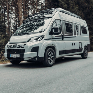 Camper Ligero Estándar Australiano para Camioneta, Camper Desplegable Todoterreno, Camper Deslizante para Camioneta 4x4 en Venta - Product Image 1