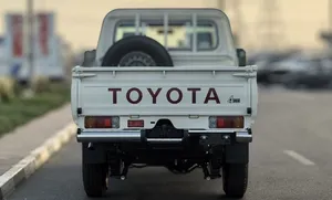 Meilleure Offre - Pick-up Diesel 2.8L Simple Cabine, Boîte Manuelle, 4x4 Tout-Terrain, Camion Utilitaire, Modèle 2025, Véhicule de Travail Robuste - Product Image 5