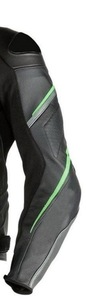 Veste de moto coupe-vent pour homme Vêtements de sport pour motard de course Veste de moto textile à vendre - Product Image 4
