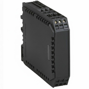 Módulo de Acondicionamiento de Señal de Voltaje, Convertidor de Señal Analógica para Riel DIN 1SVR011710R2100 para Automatización Industrial - Product Image 1