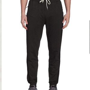 Conjunto Deportivo de Invierno con Logotipo Personalizado, de Fibra de Bambú, Pantalones Deportivos, Cintura Elástica, Secado Rápido, para Correr y Entrenar, 2025 - Product Image 6